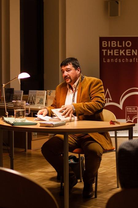 Bibliothek Rennweg