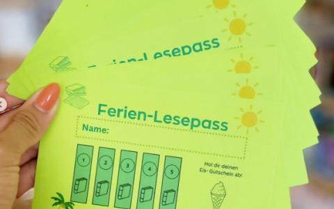 Lesepass